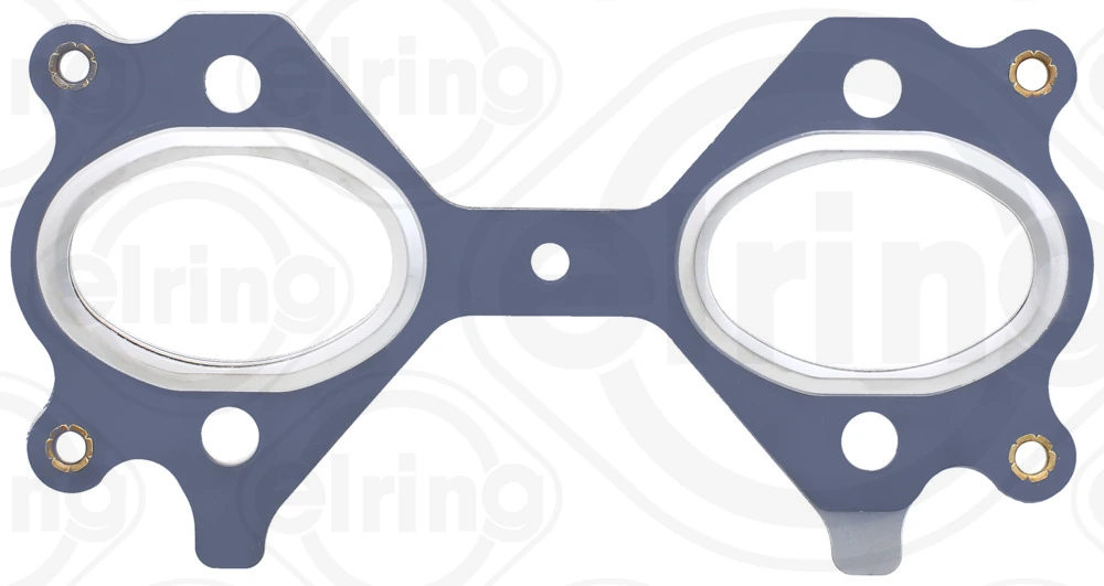 Gasket, manifold buang 333.150