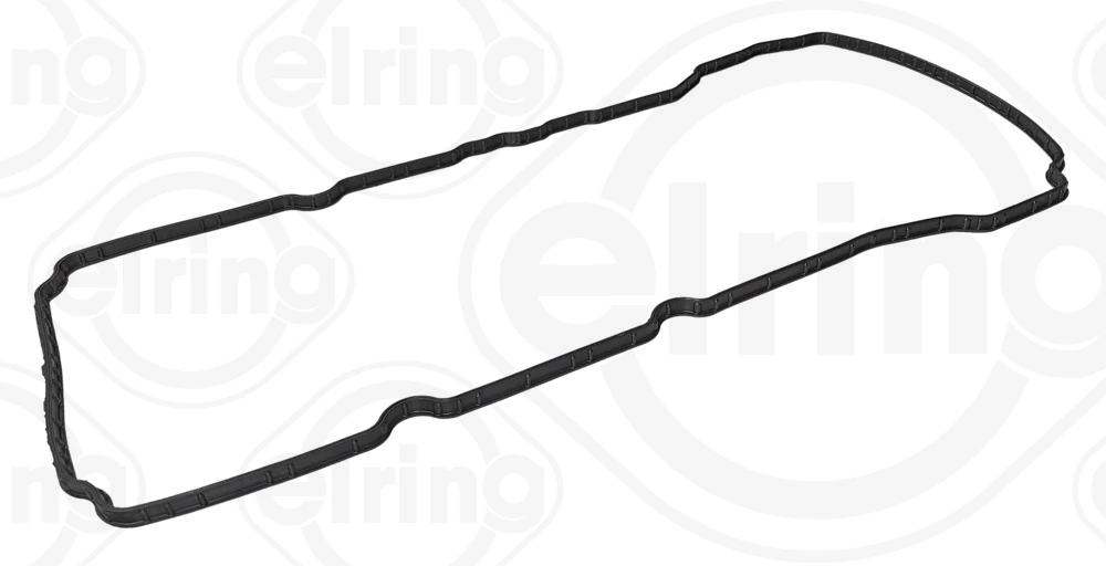 Gasket, cylinder head cover 711.520