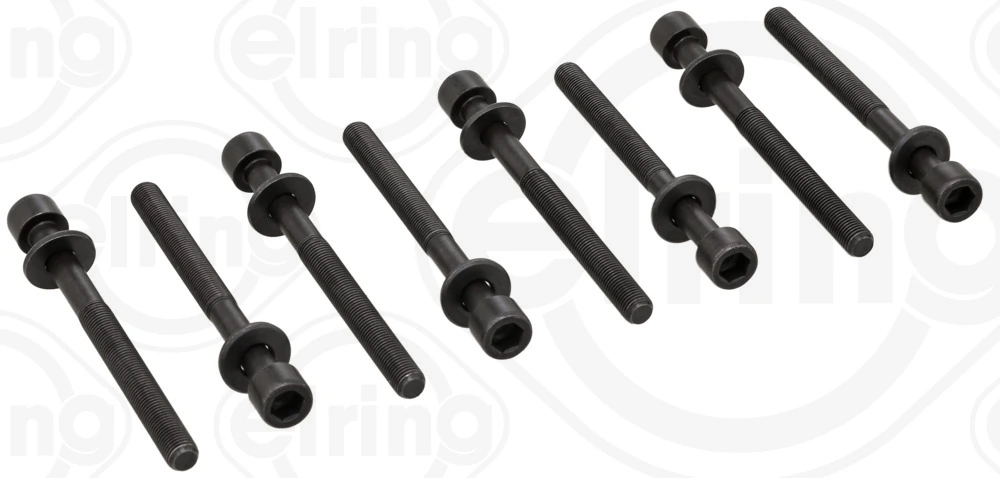 Cylinder Head Bolt Set 267.660