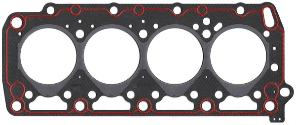 Gasket, cylinder head 446.383