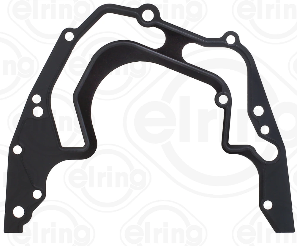 Gasket, housing cover (crankcase) 049.280