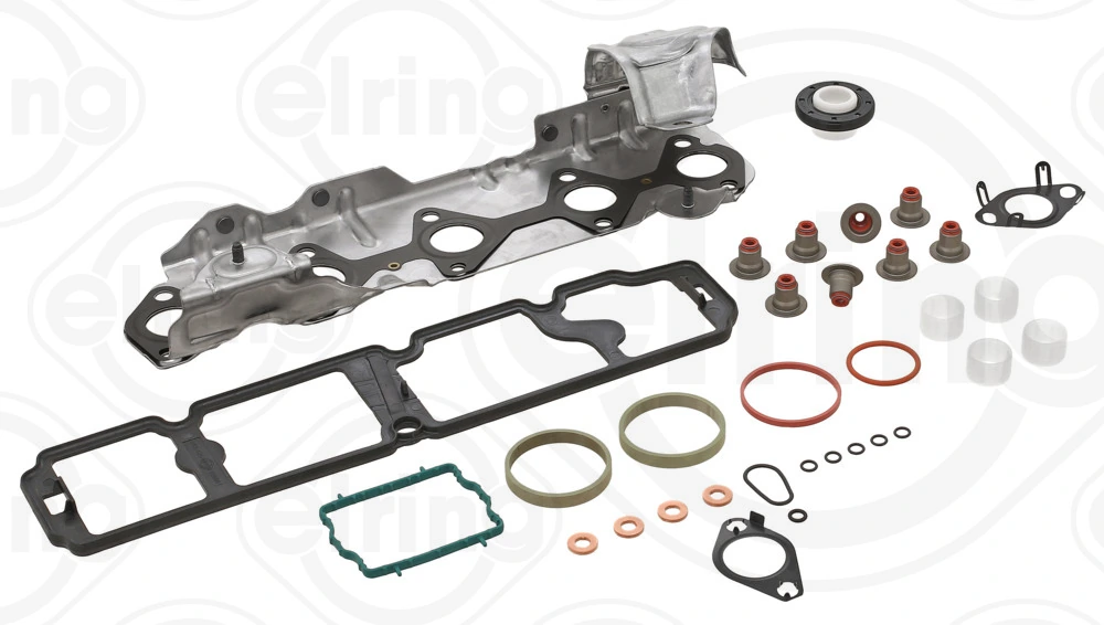 Gasket Kit, cylinder head 795.100