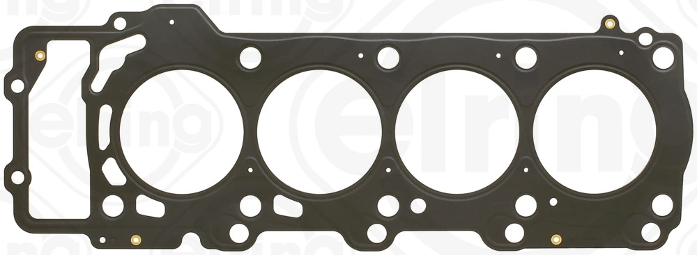 Gasket, cylinder head 074.900