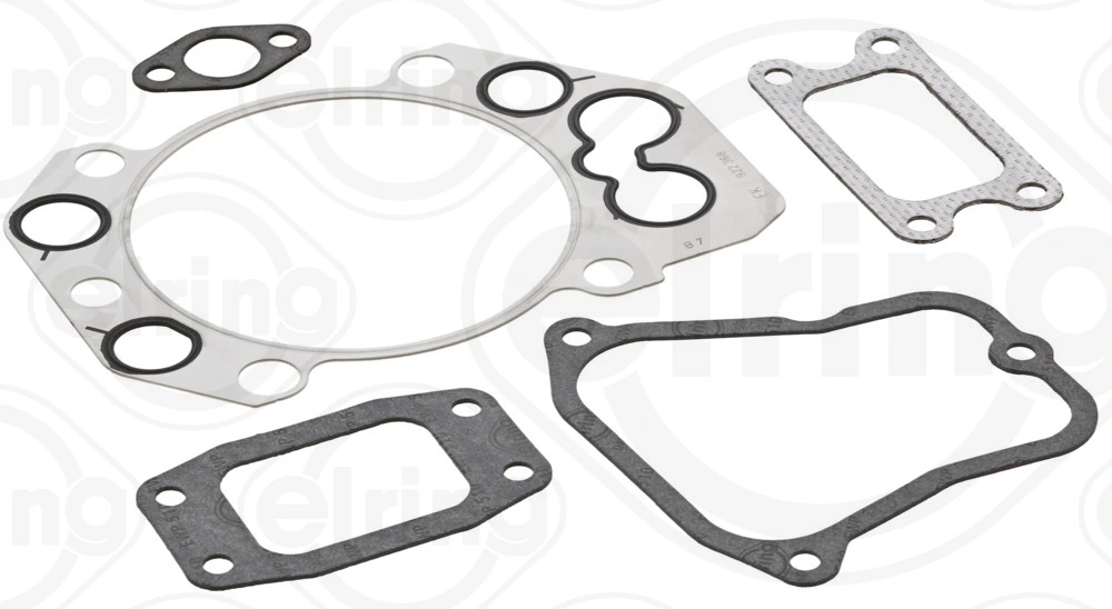 ELRING 306.740 Gasket Kit, cylinder head
