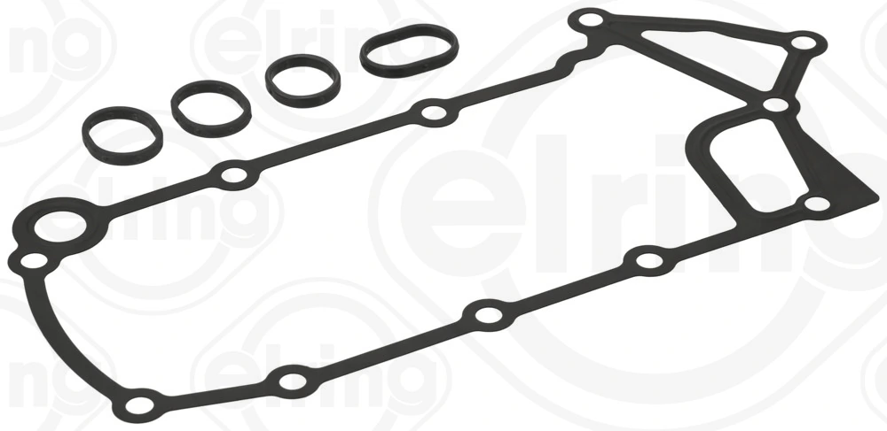 Gasket Set, oil cooler 151.600