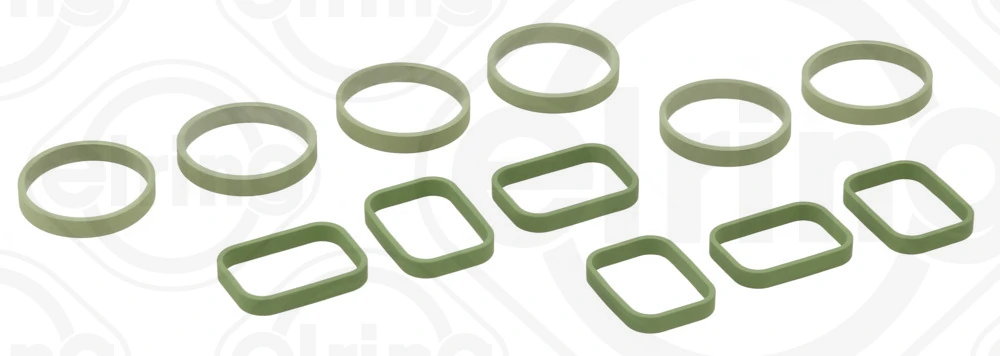 Gasket Set, intake manifold 427.130