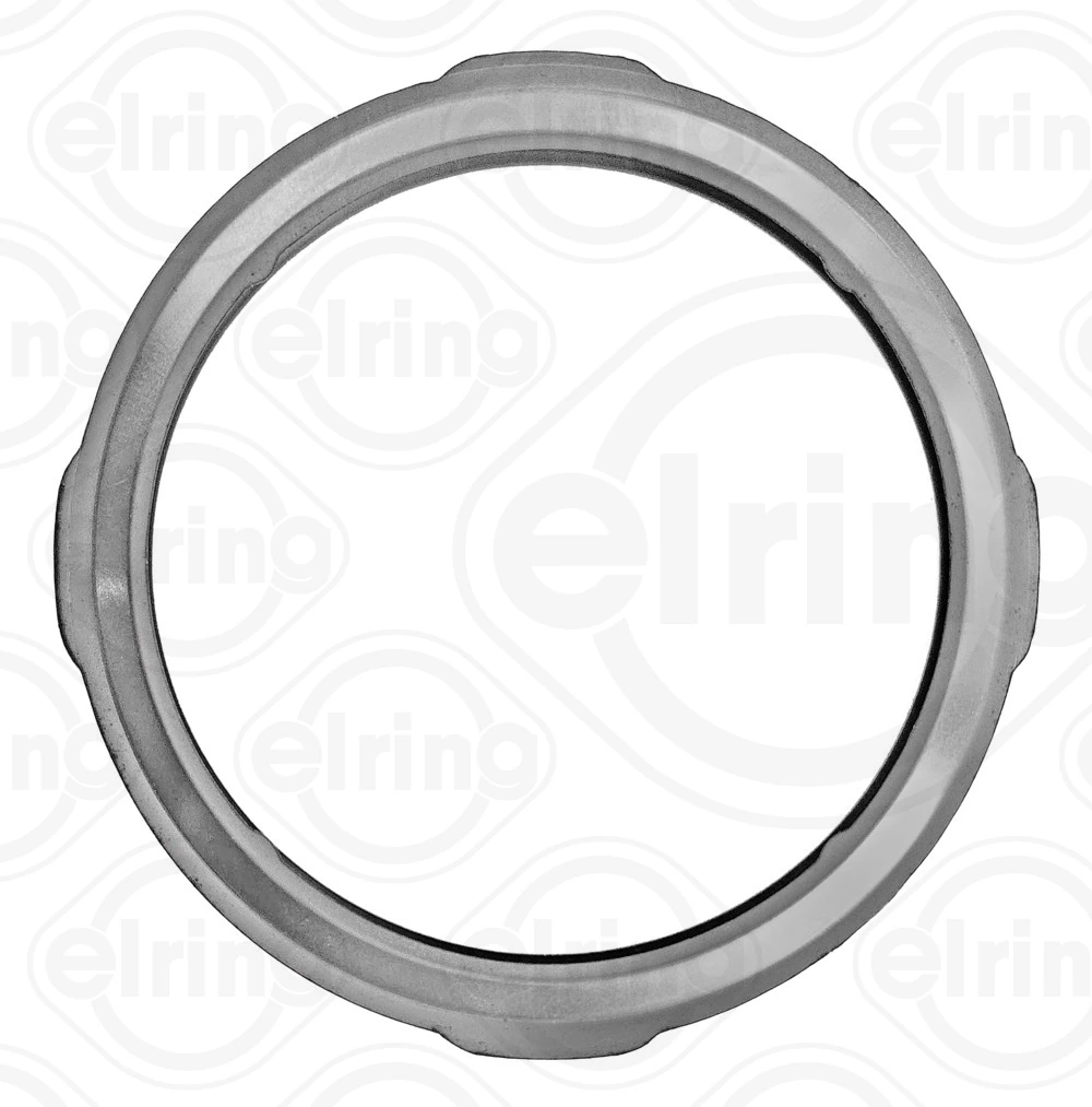 ELRING 215.730 Gasket, exhaust pipe