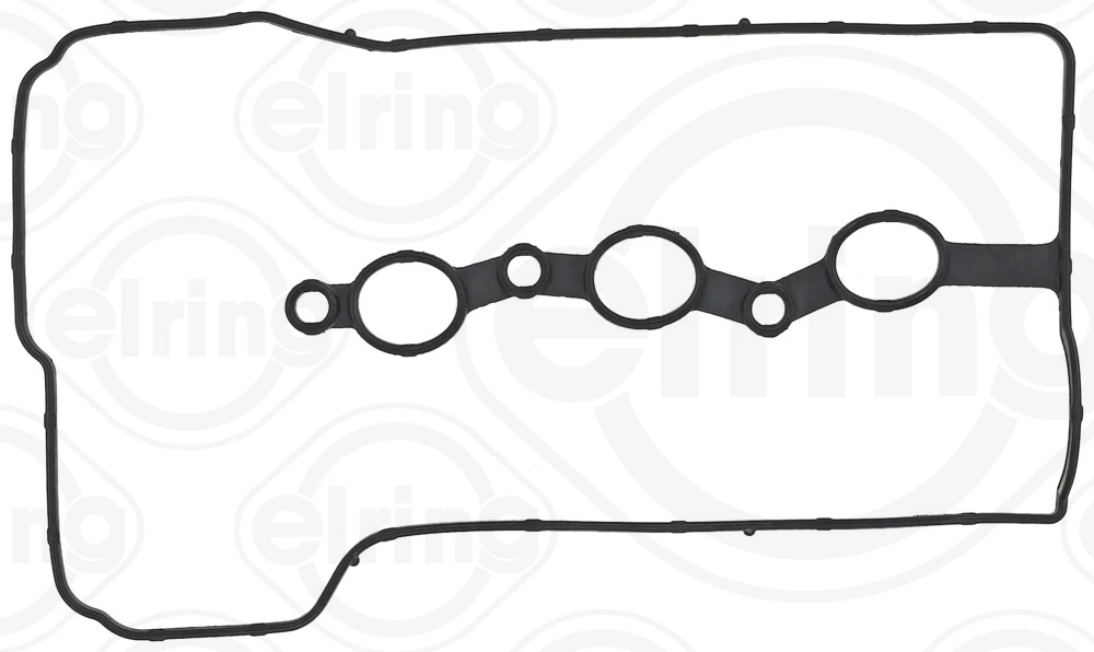 ELRING 528.940 Gasket, cylinder head cover