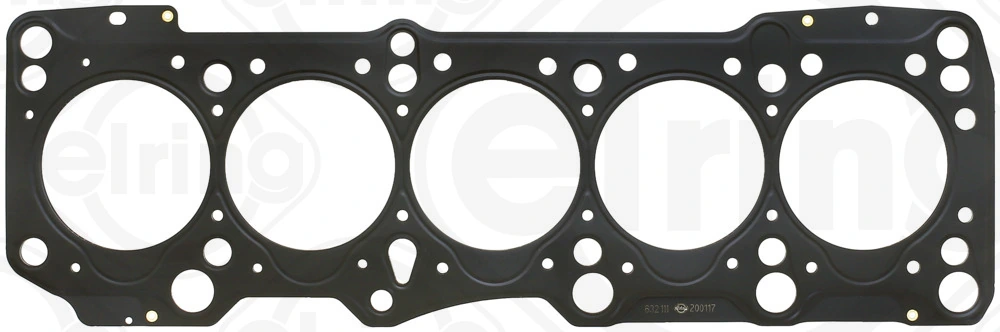 Gasket, cylinder head 632.111