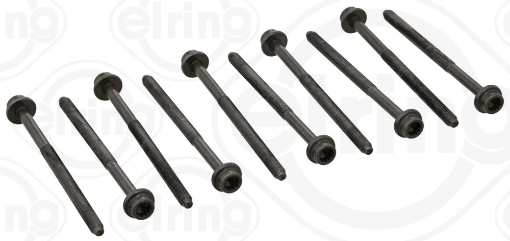 Cylinder Head Bolt Set 803.740