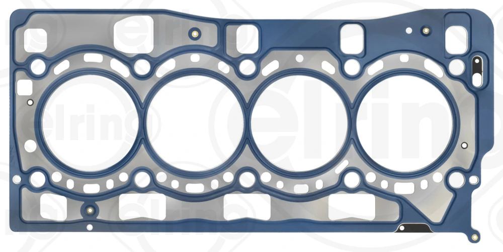 Gasket, cylinder head 222.720