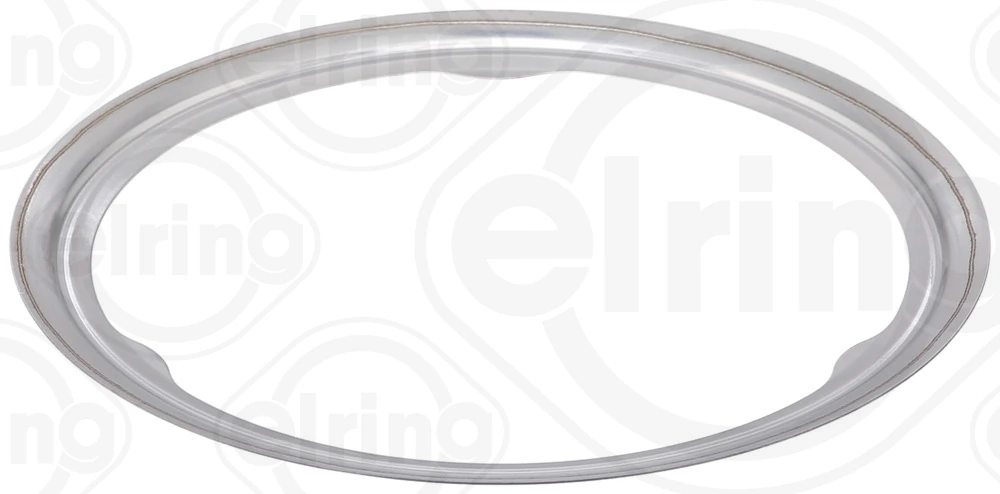 Gasket, exhaust pipe 137.171