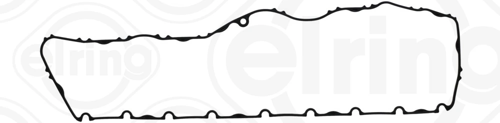 Gasket, oil cooler 545.780