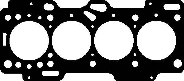Gasket, cylinder head 725.550