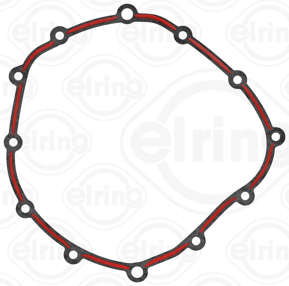 Oil Seal, automatic transmission 354.650