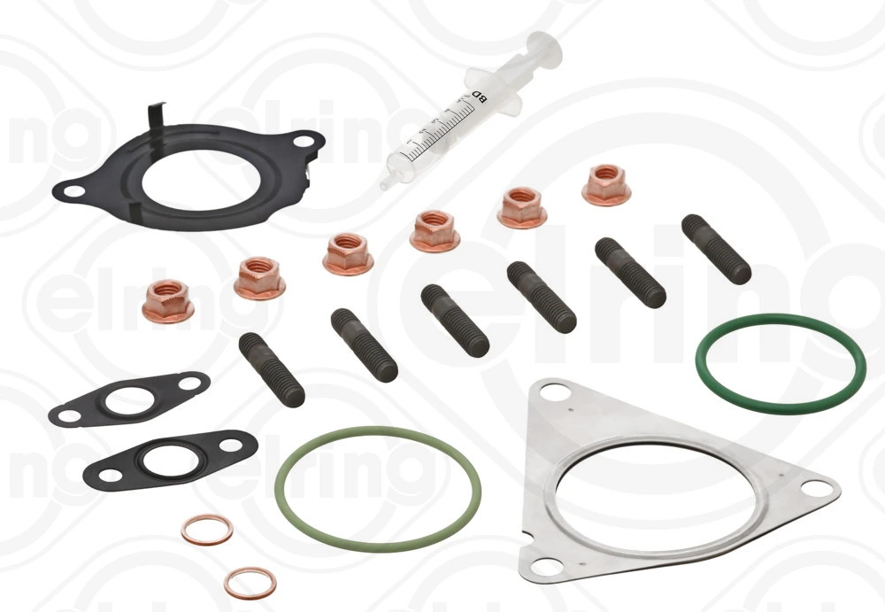 Mounting Kit, charger 226.510