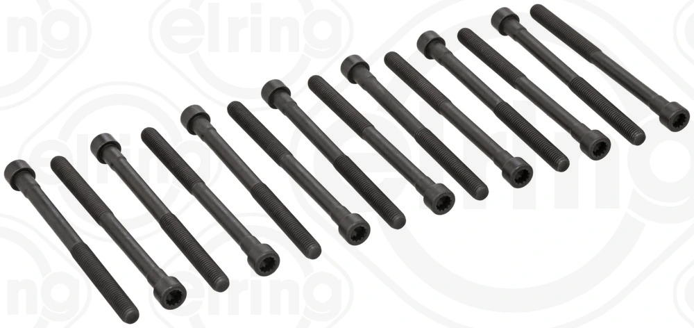 Cylinder Head Bolt Set 759.640