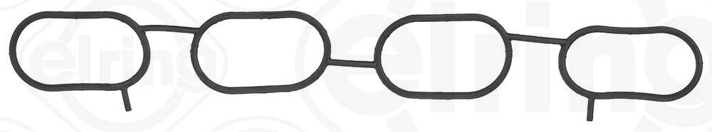 ELRING 747.410 Gasket, intake manifold housing