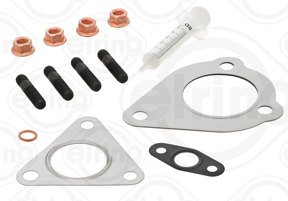 Mounting Kit, charger 703.990