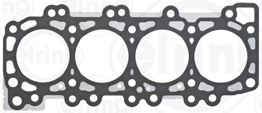 Gasket, cylinder head 743.200