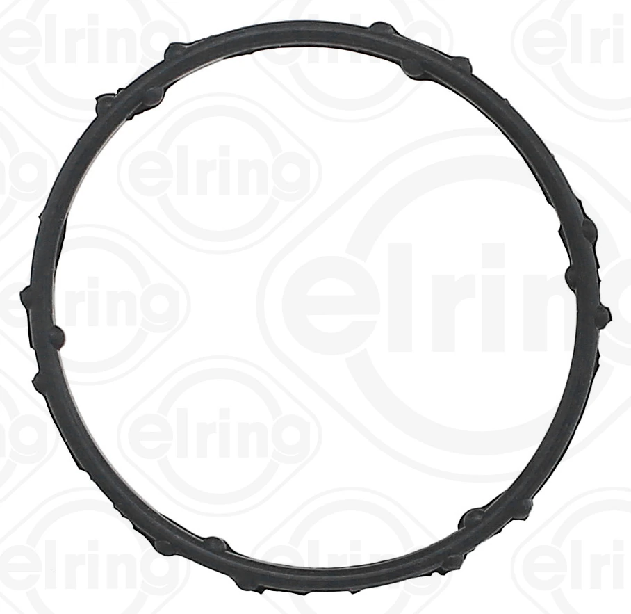 Gasket, coolant flange 588.090