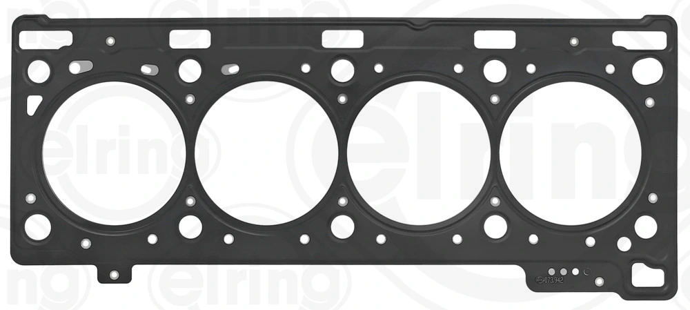Gasket, cylinder head 073.942