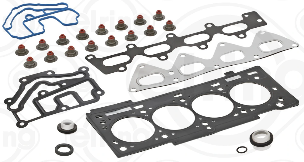 Gasket Kit, cylinder head 659.250