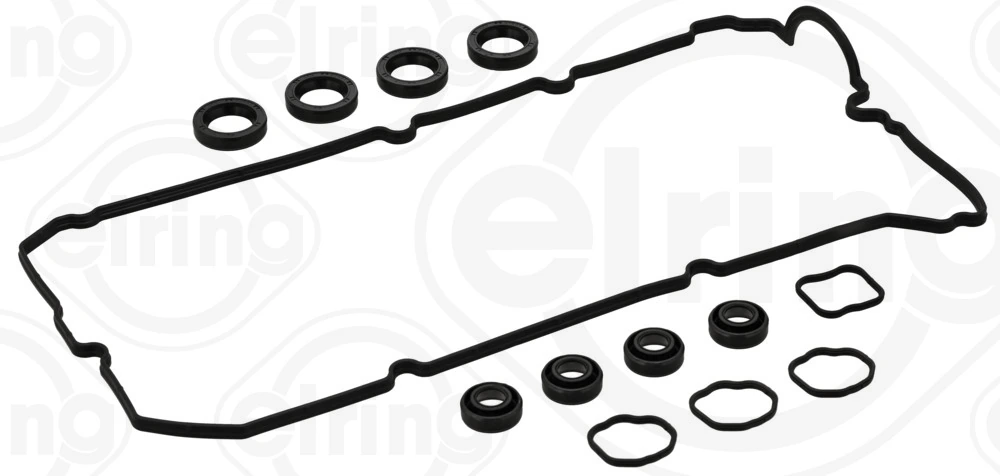 Gasket Set, cylinder head cover 942.790