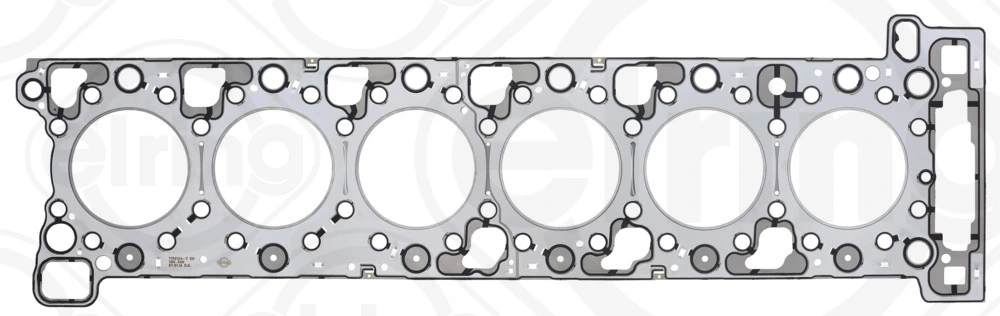 Gasket, cylinder head 380.061