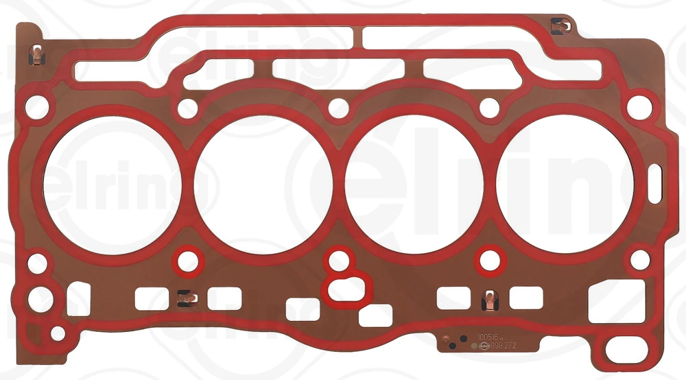Gasket, cylinder head 898.272