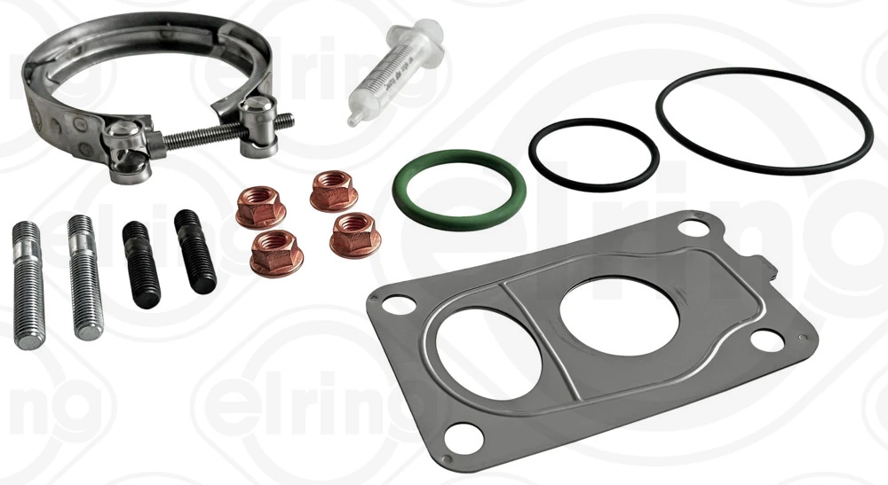 Repair Kit, charger B18.650