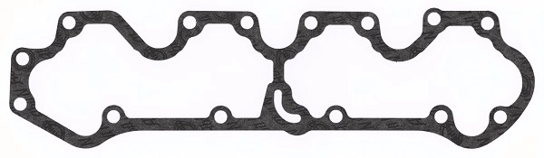 Gasket, cylinder head cover 435.361