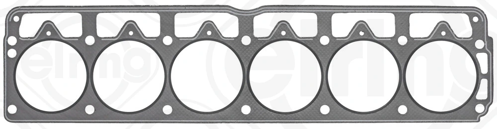 Gasket, cylinder head 651.590