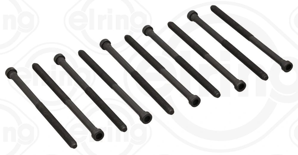 Cylinder Head Bolt Set 864.450