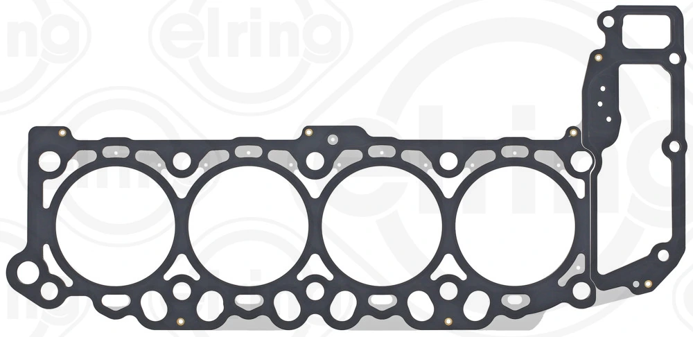 Gasket, cylinder head 591.190