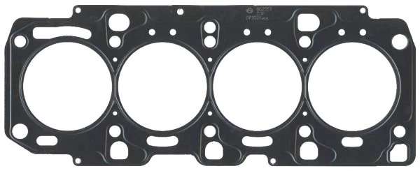 Gasket, cylinder head 862.553