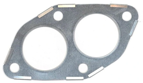 Gasket, exhaust pipe 102.318