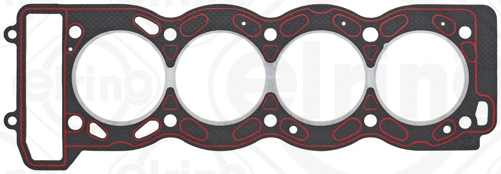 Gasket, cylinder head 894.054