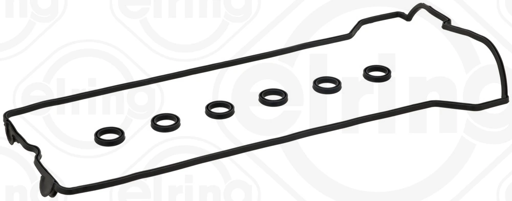 Gasket Set, cylinder head cover 915.114