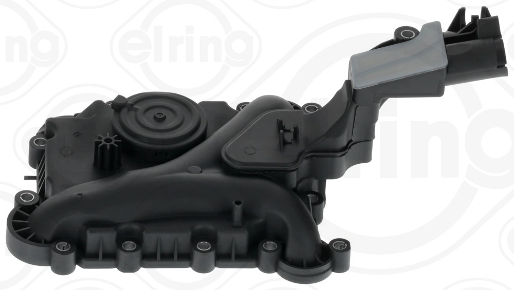 Oil Separator, crankcase ventilation B21.010