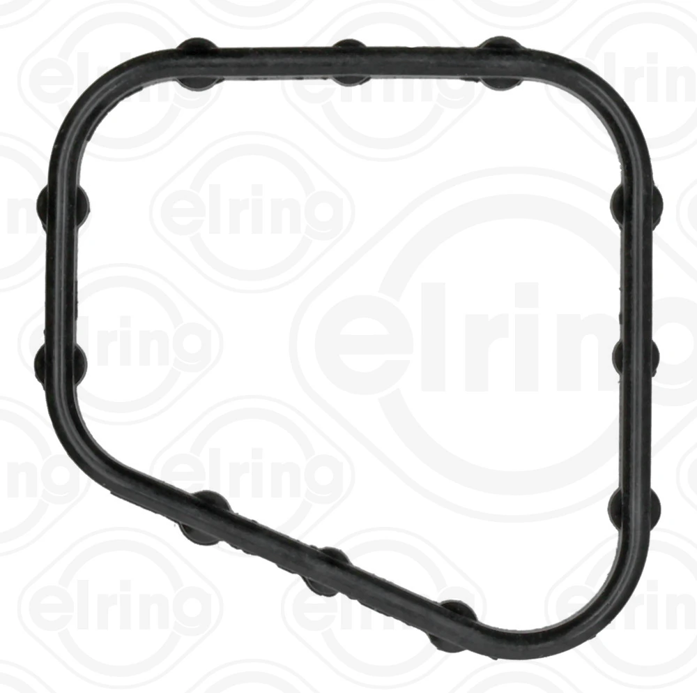 Gasket, coolant flange 200.060