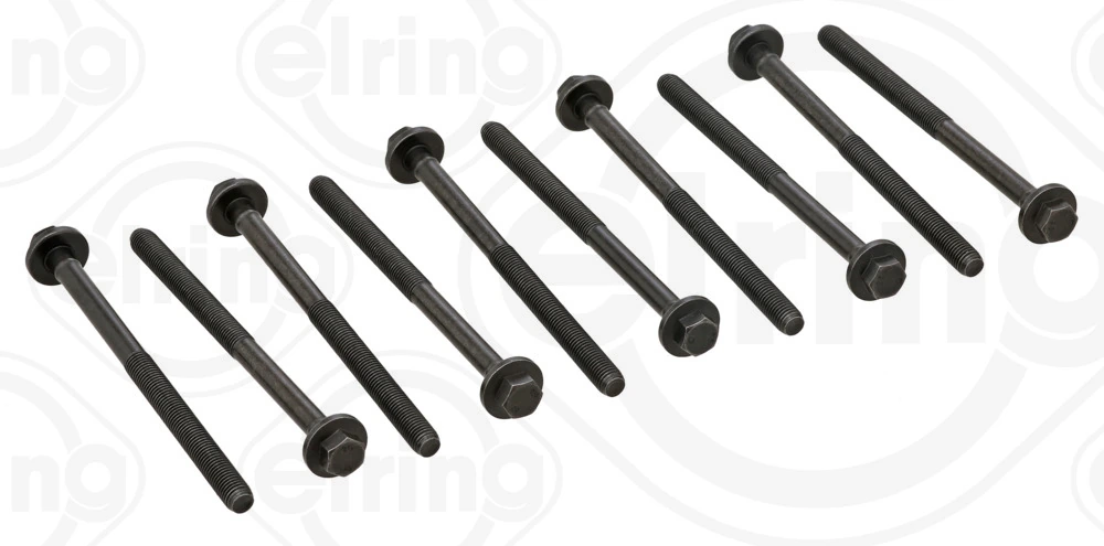 Cylinder Head Bolt Set 257.910