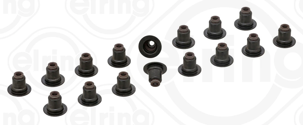 Seal Set, valve stem 747.210