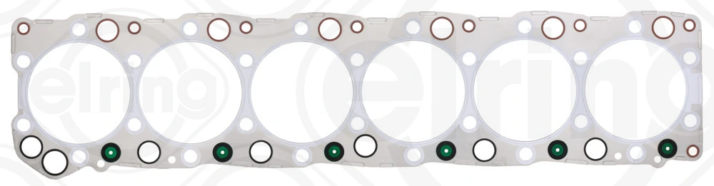 Gasket, cylinder head 538.960