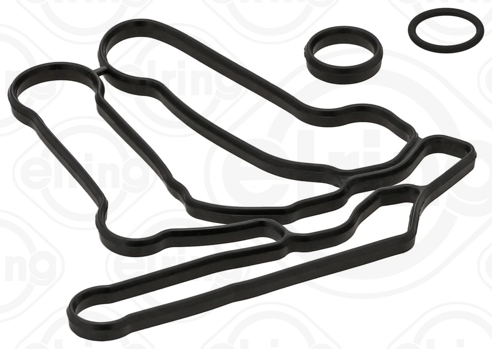 Gasket Set, oil cooler 724.580