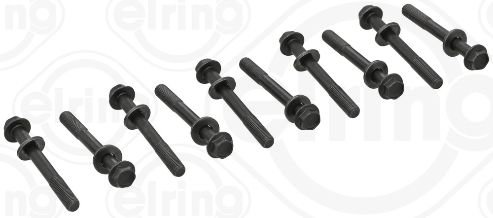 Cylinder Head Bolt Set 862.780