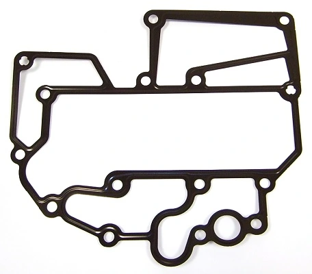 Gasket, oil cooler 021.272