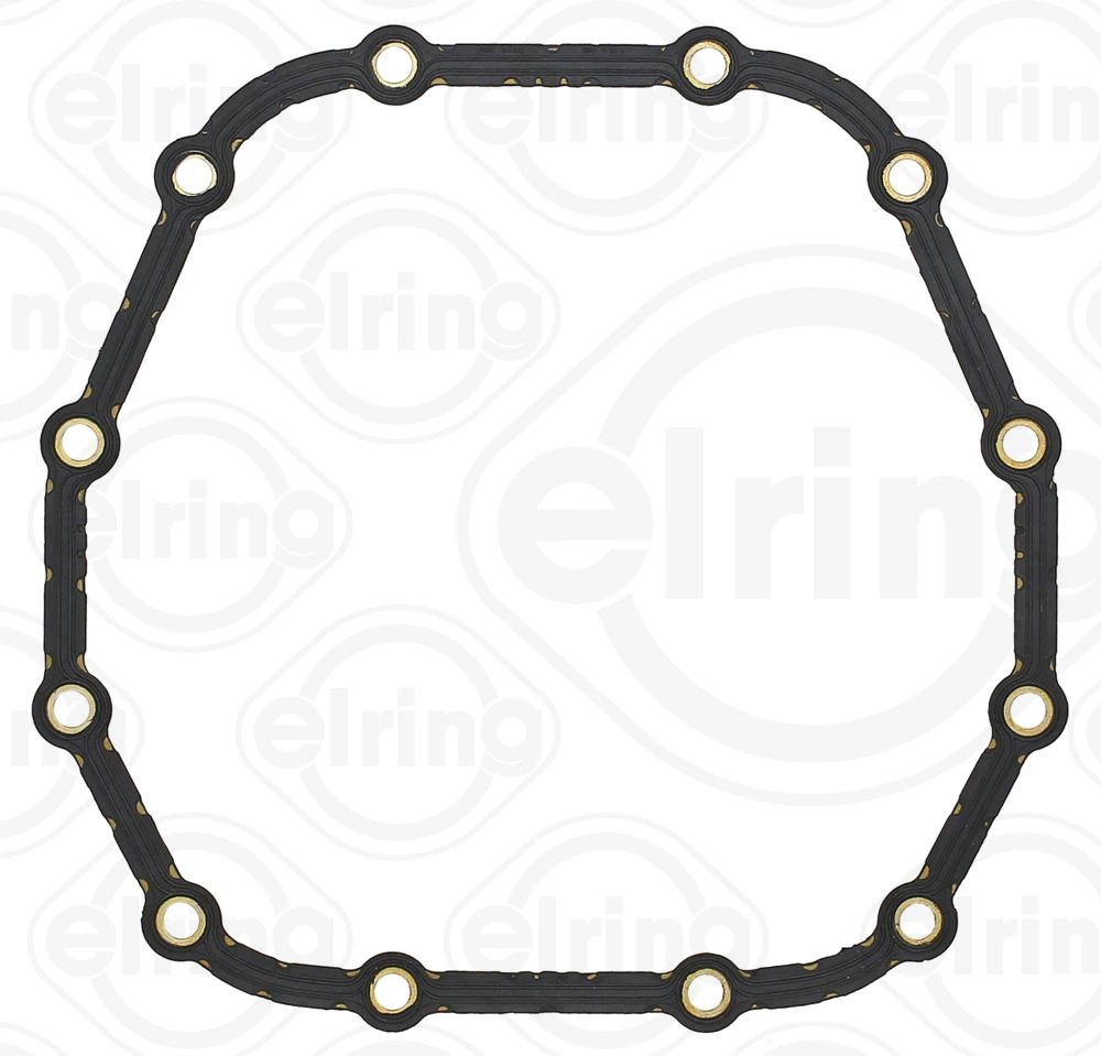 Seal, differential housing cover 179.200