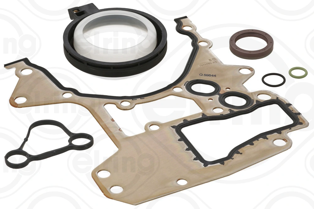 Gasket Kit, crankcase 545.820