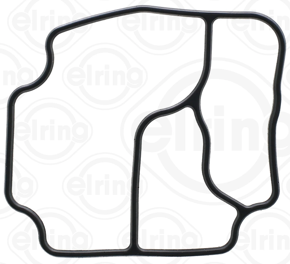Gasket, oil filter housing 816.965